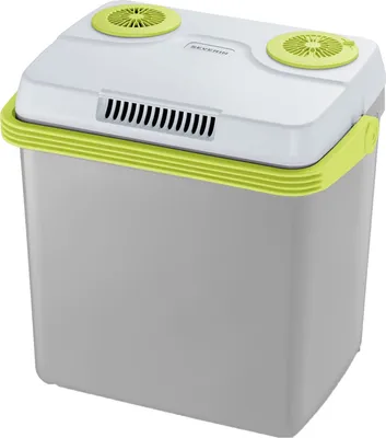 Produktbild von Severin TKB 2924 Elektrische Kühlbox