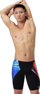 Produktbild von Speedo V-Cut Badehose Herren Jammer, Größe:7