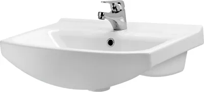 Obrázek produktu pro Umyvadlo CERSANIA NEW 50 cm