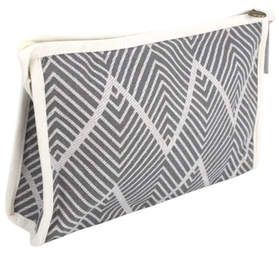 Produktbild von Kulturbeutel ca. 29,5 x 19 x 7cm Pflegebeutel mit Innenfächern Tasche