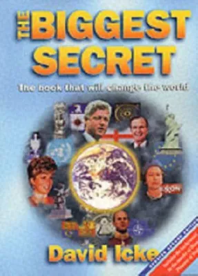 Produktbild von The Biggest Secret