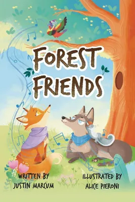 Produktbild von Forest Friends