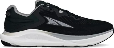 Produktbild von Altra Running PARADIGM 8 Laufschuhe Herren BLACK/WHITE 44.5