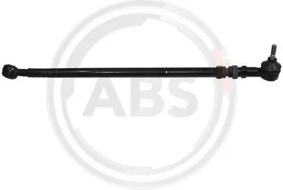 Immagine prodotto di A.B.S. 250008 Barra anteriore destra per AUDI 80 Berlina (8C2, B4) 80 (89, 89Q, 8A, B3) Cabrio (8G7, B4) 80 Avant (8C5, B4) COUPE (89, 8B)