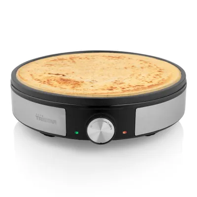 Obrázek produktu pro Krepovací stroj Tristar BP-2638 Ø 30 cm 1200W