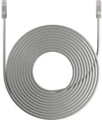 Produktbild von UTP-Kabel Yenkee YCT 110 UTP CAT5e / 2xRJ45 / 10m