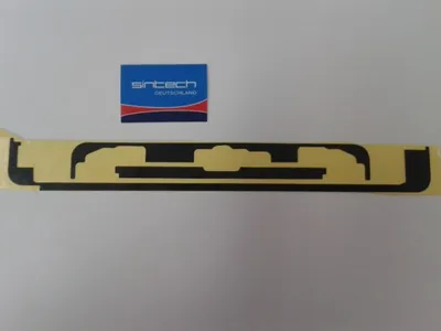 Produktbild von Klebestreifen für iPad Air (iPad 5) Touchscreen