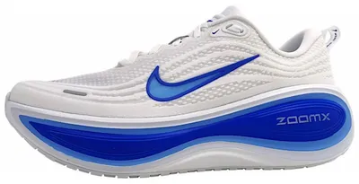 Immagine prodotto di Scarpe da running Nike Vomero Plus, da uomo, colore bianco, per sport