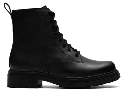 Obrázok produktu pre Clarks členková topánka Členková topánka Kožená
