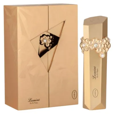 Obrázek produktu pro FLAVIA Luminé PARFÉMOVÁ VODA 100 ml