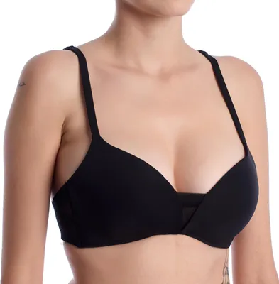 Imagen del producto de Sujetador triangular sin aros para mujer, marca Lormar