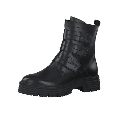 Produktbild von Marco Tozzi Damen Elegante Stiefelette Premio 2-25483-29 Schwarz