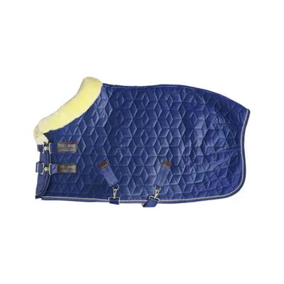 Produktbild von Kentucky Horsewear Show Rug Velvet Turnierdecke
