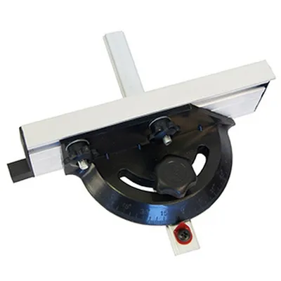Produktbild von ATIKA Ersatzteil | Queranschlag kpl. für Bandsäge BS 205-2