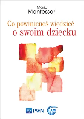 Obrázek produktu pro Co powinieneś wiedzieć o swoim dziecku