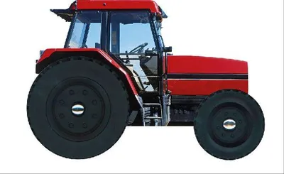 Produktbild von Tractor