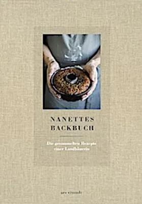 Obrázok produktu pre Nanettes Backbuch