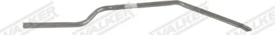 Produktbild von WALKER Abgasrohr Auspuffrohr für CITROËN 2CV Limousine Hinten 01011