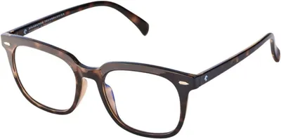 Produktbild von Blaulichtfilter Brille Damen, 100% Blaulichtfilter, Bildschirmarbeit