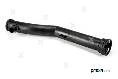 Produktbild von PREXAparts P150007 Kühlmittelrohrleitung Kühlerschlauch für MINI Schrägheck (R56) passend für PEUGEOT 207 (WA, WC) 207 CC (WD) 208 I Schrägheck