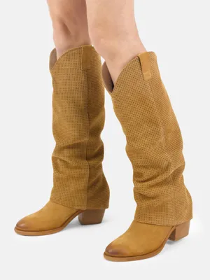 Produktbild von FELMINI Stiefel Stiefel Leder