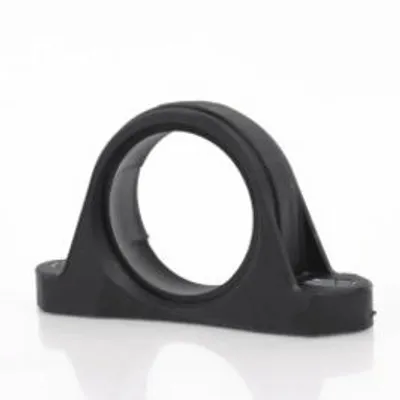Produktbild von SKF Stehlagergehäuse SYK507 72 mm