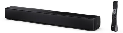 Produktbild von Sharp HT-SB121 schwarz