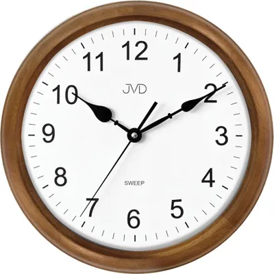 Obrázek produktu pro Nástěnné hodiny JVD NS8052/11