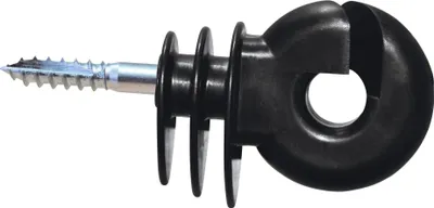 Produktbild von Easy Drill Ringisolator EDX mit kurzer Stütze, 25 Stück