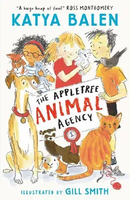 Produktbild von The Appletree Animal Agency