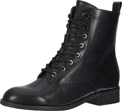 Produktbild von Fitters Footwear Stiefel in Übergrößen Schwarz 2232646 Viola Black große Damenschuhe