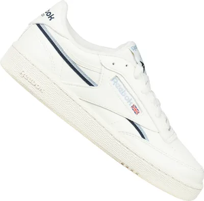 Produktbild von 37,5|Reebok CLUB C 85 VEGAN Uni Sneaker 100045598