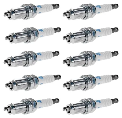 Imagen del producto de Bujía NGK IZFR5C [7748] de iridio