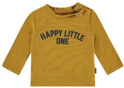 Produktbild von Noppies Langarmshirt Appleton 56