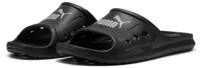 Produktbild von Puma Badeschuhe 40485401 Schwarz