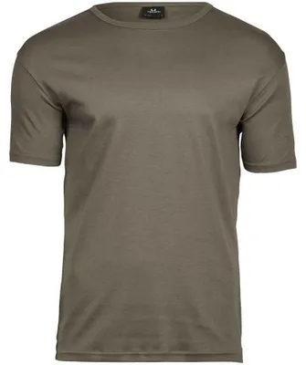 Produktbild von Tee Jays - T-Shirt für Herren FK2386 (L) (Ton)