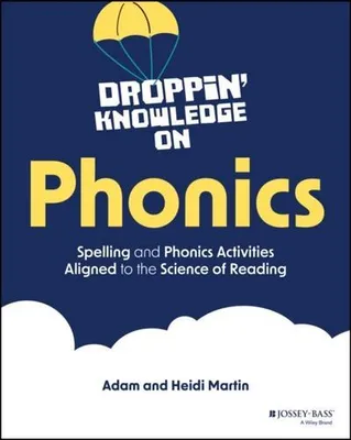 Immagine prodotto di Droppin' Knowledge on Phonics