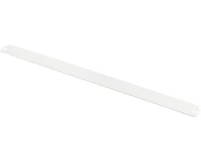 Obrázok produktu pre Nosník regálu Kovona Futur biely 750 mm