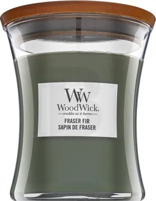 Zdjęcie produktu dla Woodwick Frasier Fir 275 g