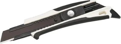 Produktbild von TAJIMA DORA FIN 18mm Cuttermesser DFC561 mit Schraube und Finne, TAJ-11906