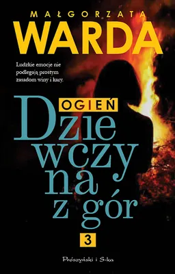 Obrázok produktu pre Dziewczyna z gór