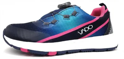 Zdjęcie produktu dla Niskie buty Vado dla chłopców