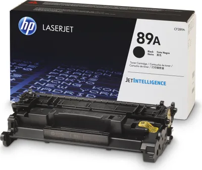 Produktbild von HP 89Y Schwarz Original LaserJet Tonerkartusche mit sehr hoher Reichweite
