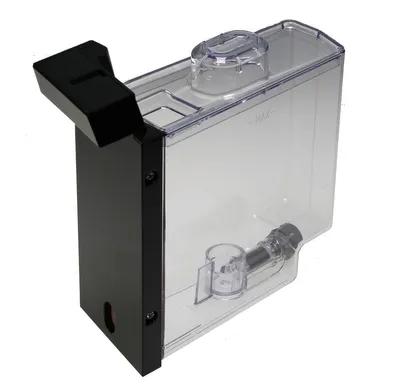 Obrázek produktu pro DeLonghi 5513200259 Nádržka na vodu pro espresovač EC820 s filtrom