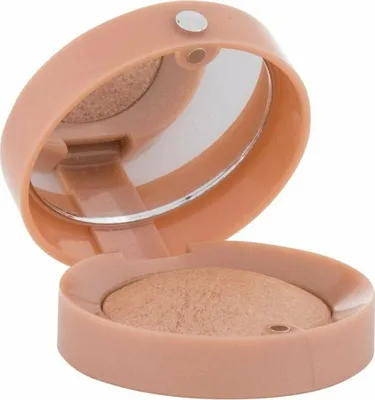 Obrázek produktu pro Bourjois - Ombre Á Paupiéres Eye Shadow - Eye shadow 1.2 g