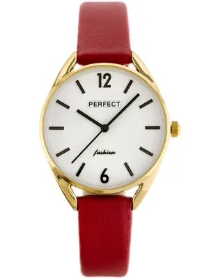 Zdjęcie produktu dla Zegarek Damski Perfect E347 (Zp954D) + Box