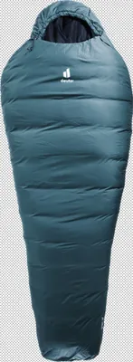 Immagine prodotto di DEUTER Orbit 0 L 1352 arctic-ink 1