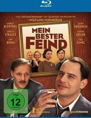 Produktbild von Mein bester Feind