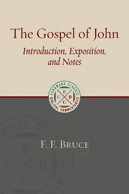 Produktbild von The Gospel of John
