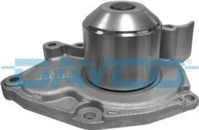 Produktbild von DAYCO Kühlmittelpumpe Wasserpumpe für SUZUKI Grand Vitara II SUV (JT, TE, TD) DP158